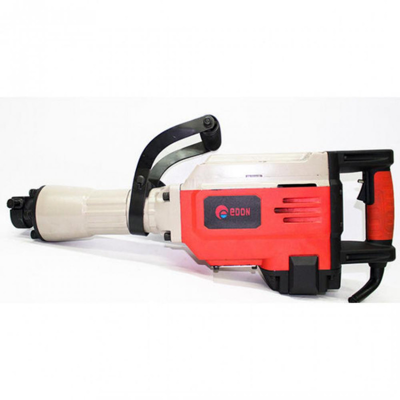 Відбійний молоток, мережевий EDON DH-GL95A